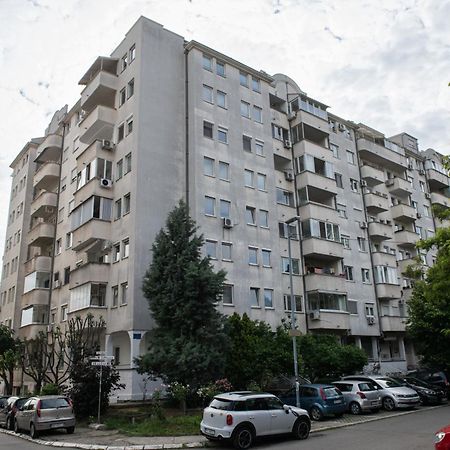 Belgrade Apartment Nook Exterior photo