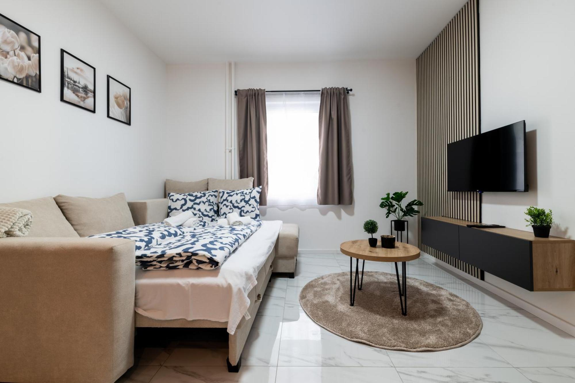 Belgrade Apartment Nook Exterior photo