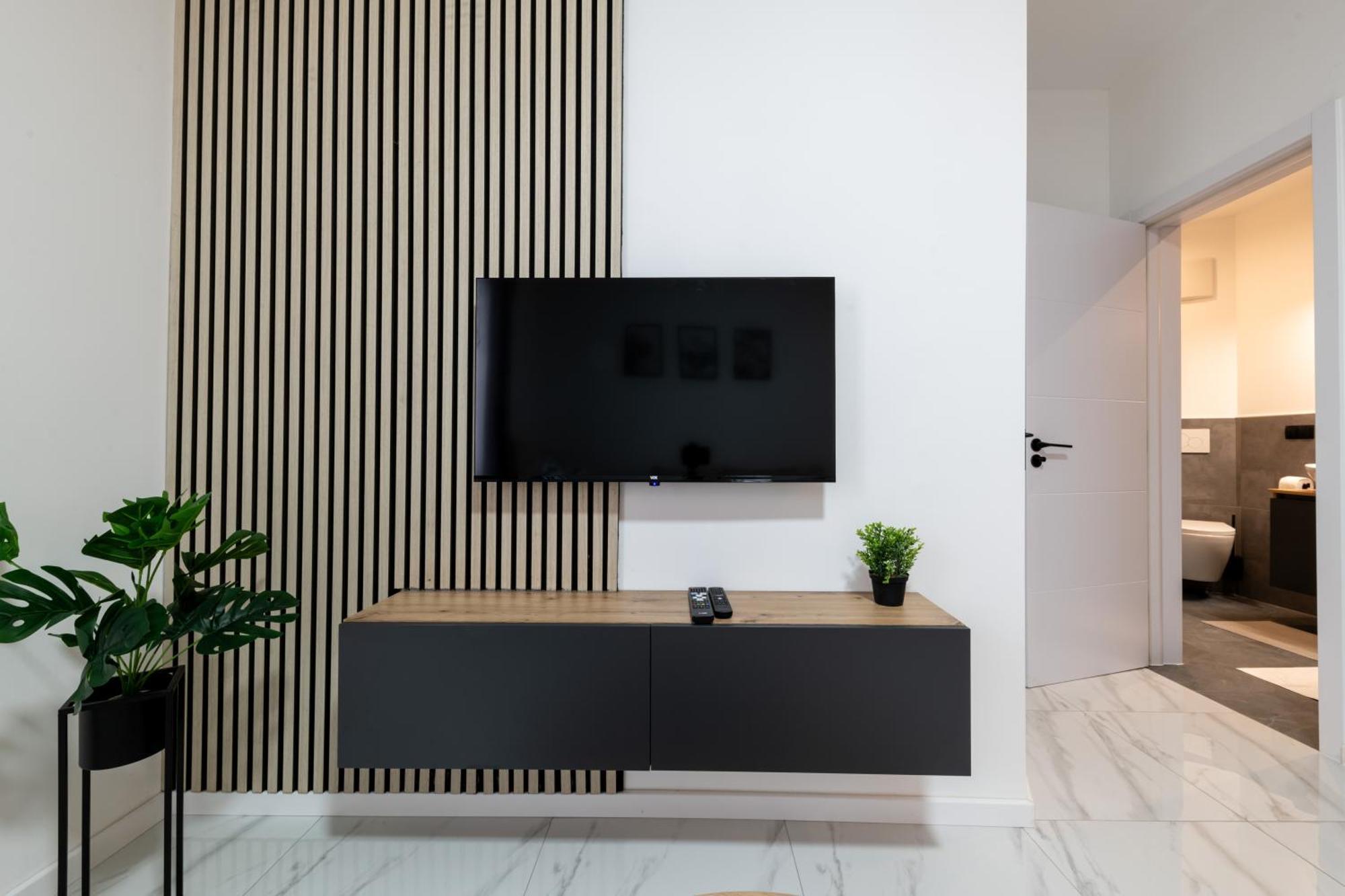 Belgrade Apartment Nook Exterior photo