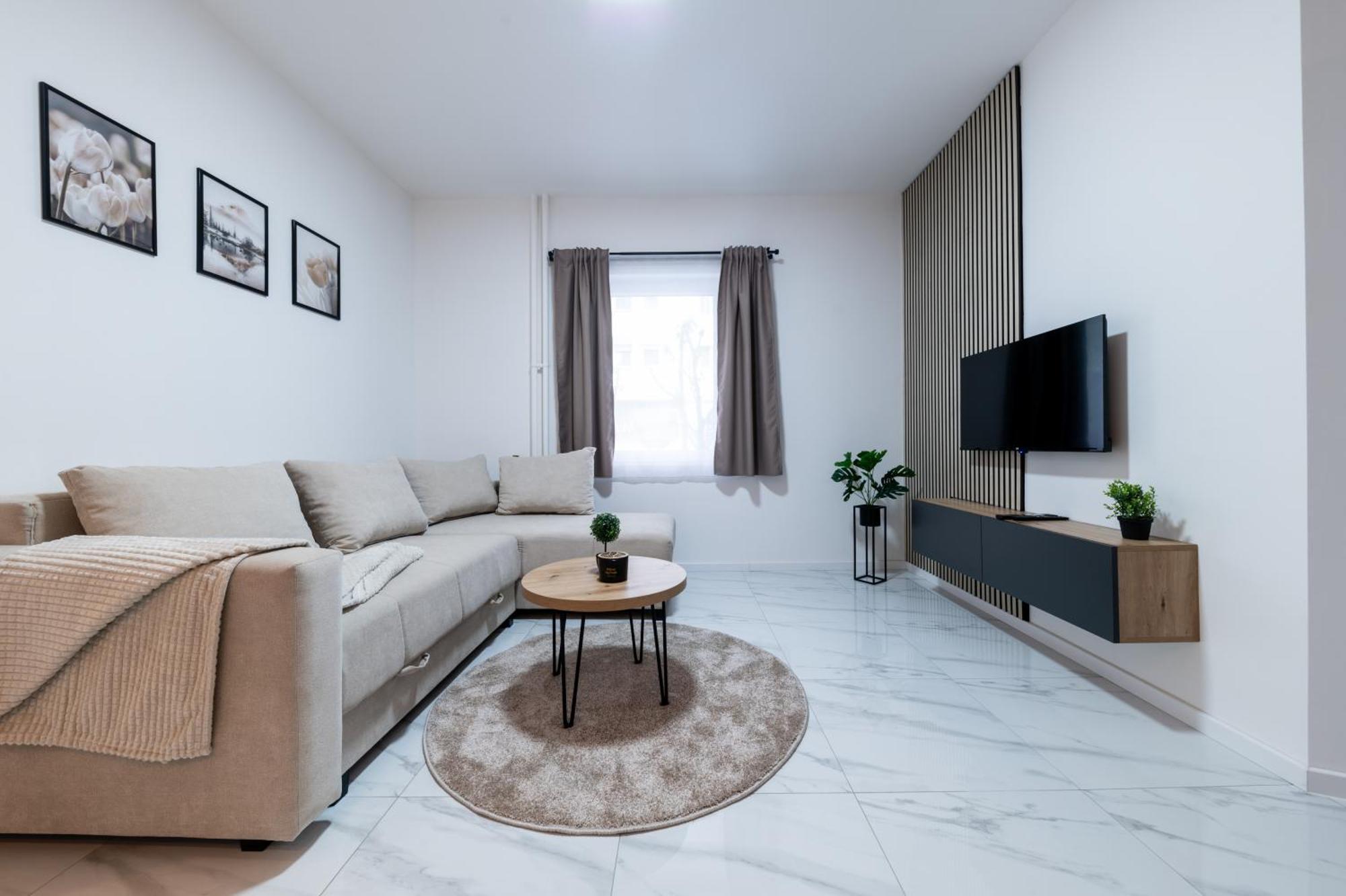 Belgrade Apartment Nook Exterior photo