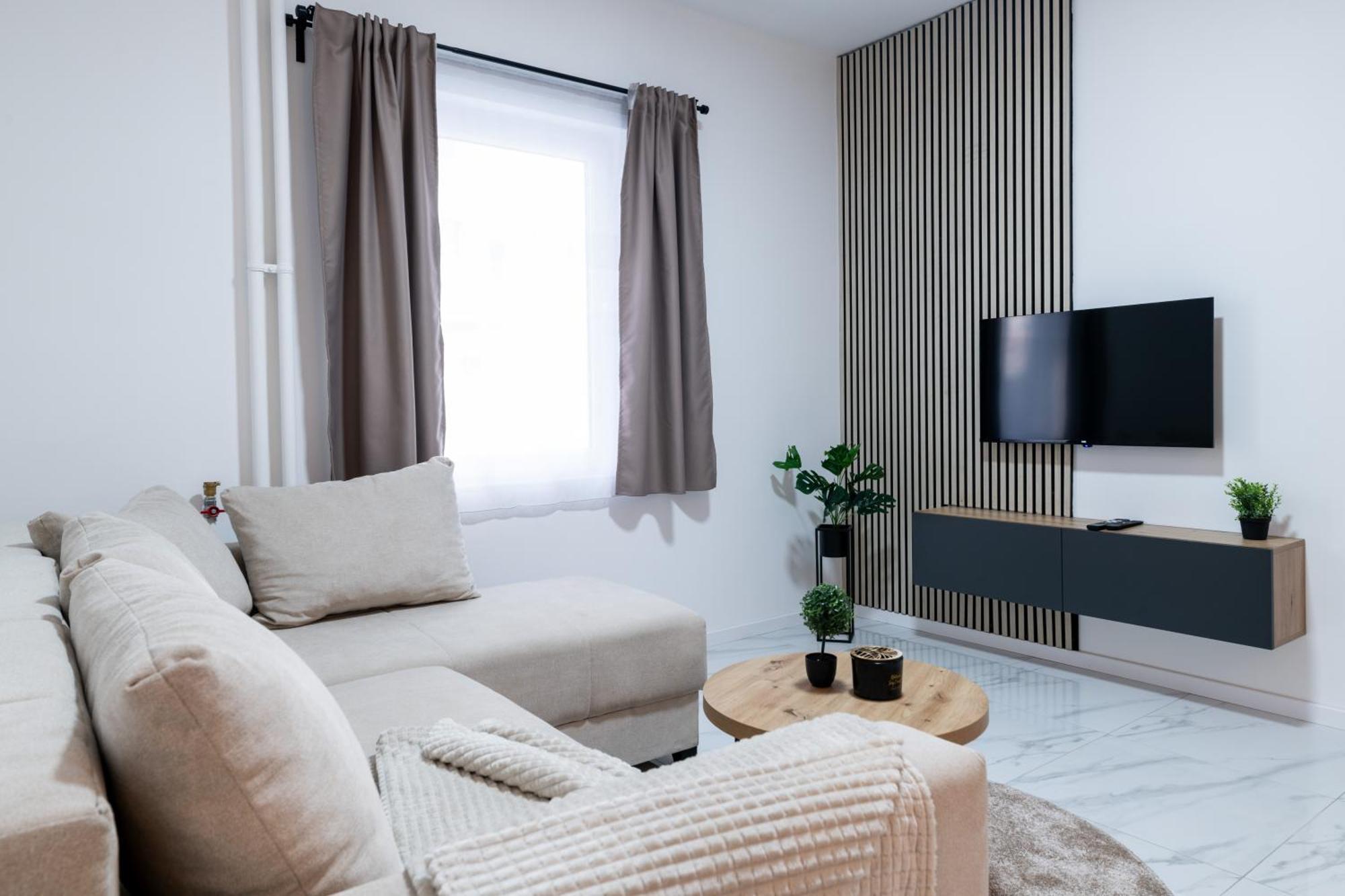 Belgrade Apartment Nook Exterior photo