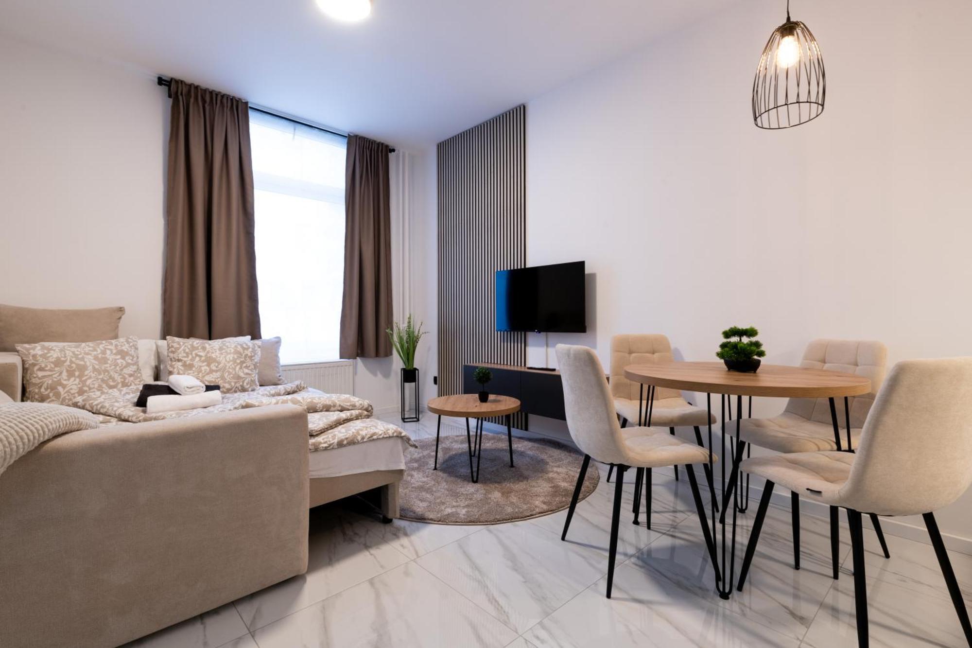 Belgrade Apartment Nook Exterior photo